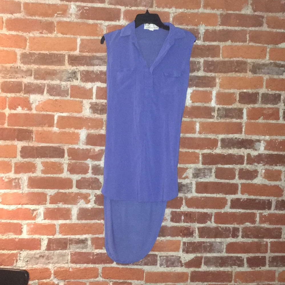 Vintage Havana dress